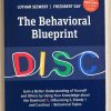 The Behavioral Blueprint DISC book front cover