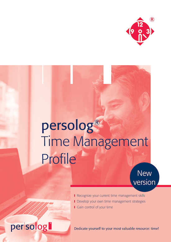 Time Management Profile