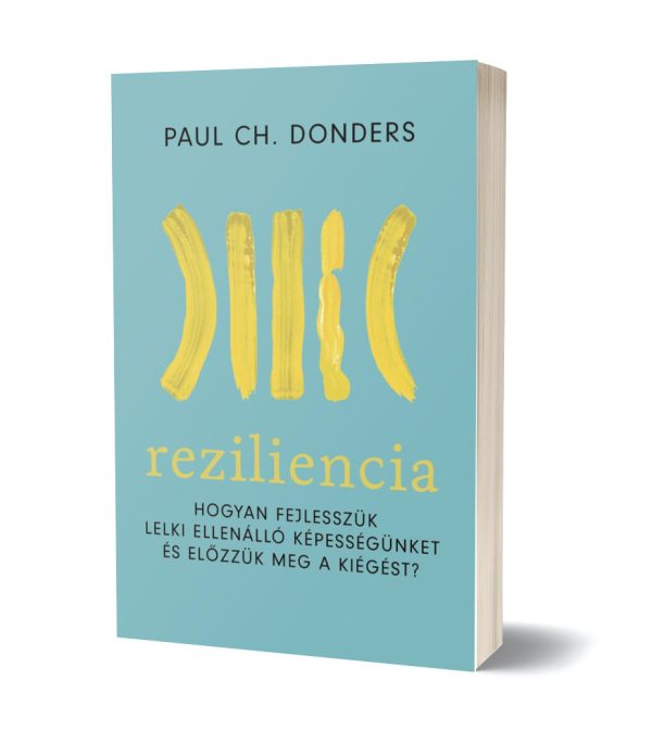 Reziliencia - Paul Donders
